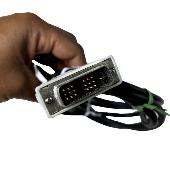 VGA to VGA Cable AWm E101344 Style 20276 Space Shuttle D u - Picture 3 of 3